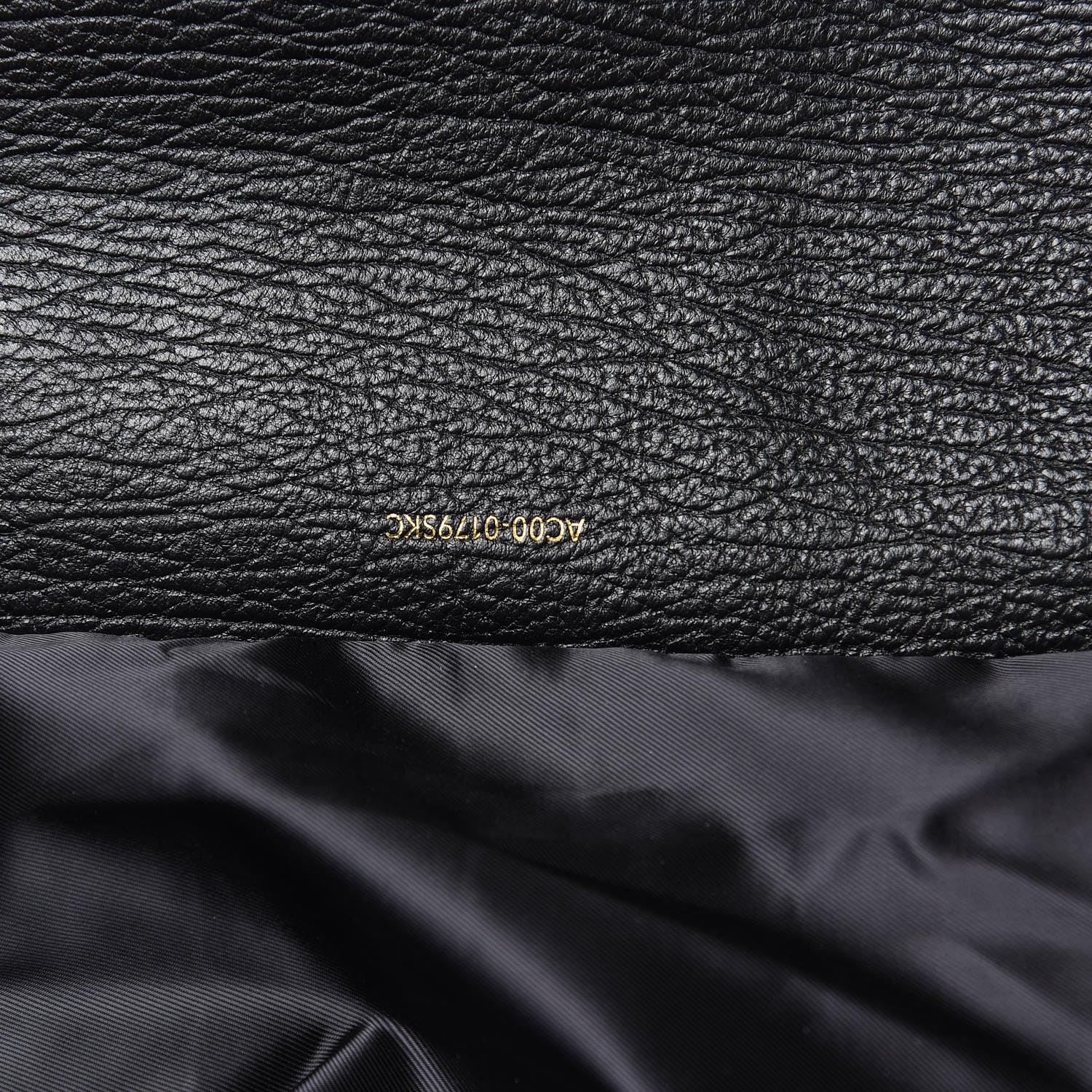 3.1 Phillip Lim 3.1 Textured Calfskin Medium Pashli Satchel Black 7 of 13