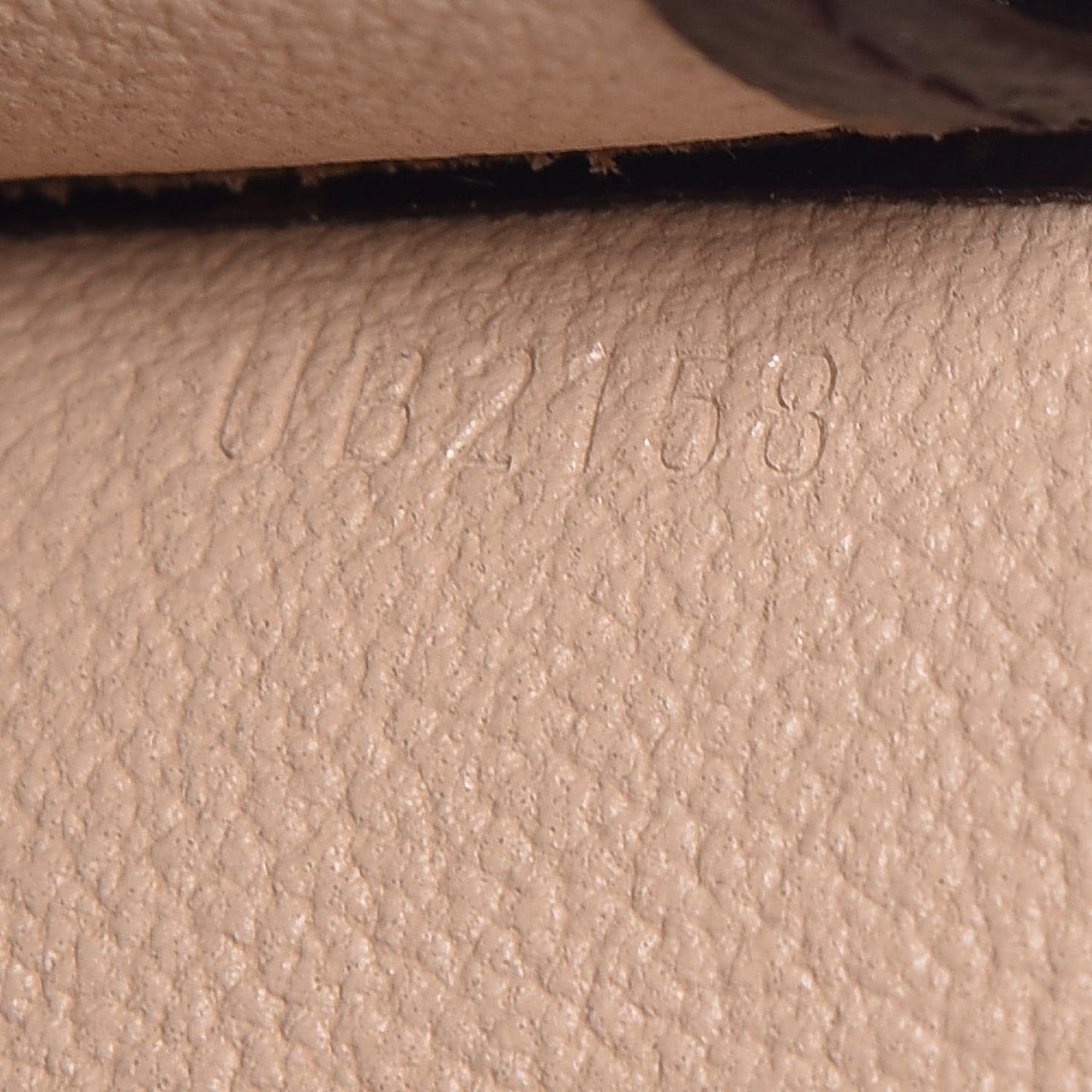 Monogram Toiletry Pouch 26