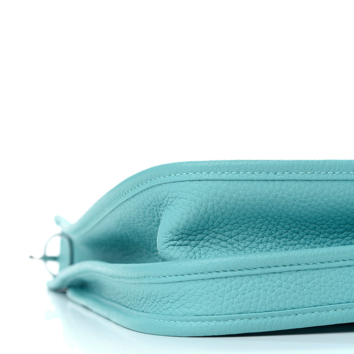Taurillon Clemence Evelyne III PM Bleu Atoll