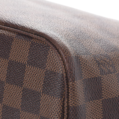 Louis Vuitton Damier Ebene Neverfull MM 11 of 12