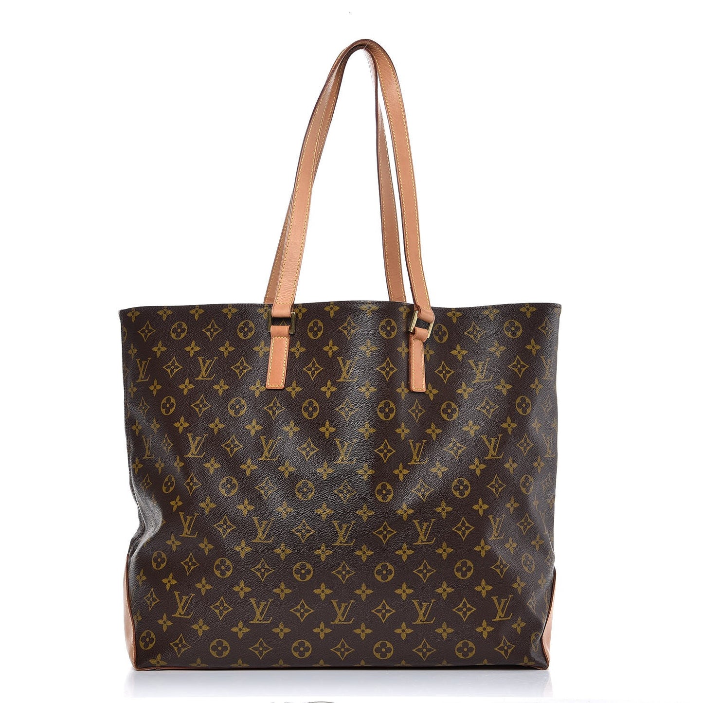 Monogram Cabas Alto