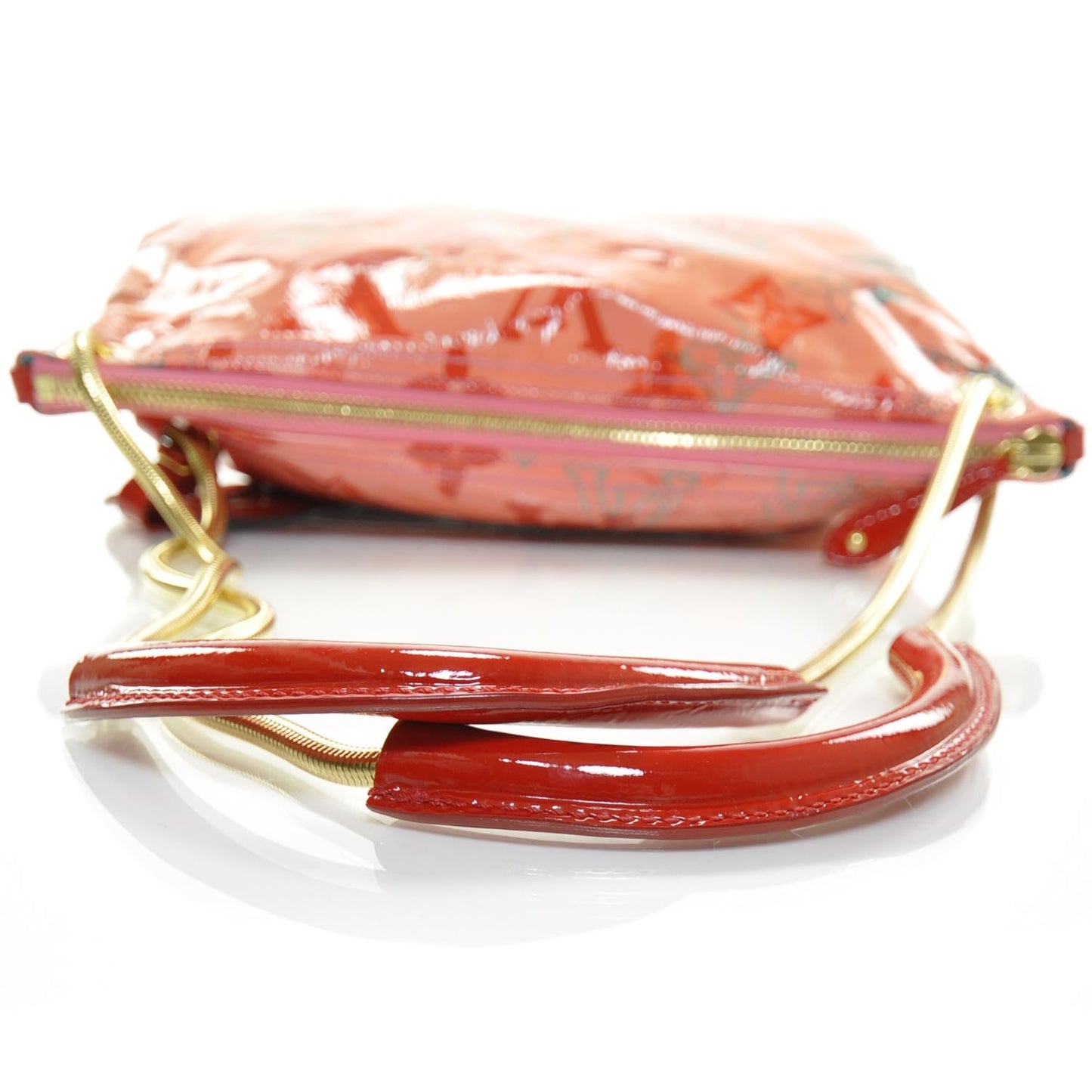 Richard Prince Bonbon Pochette Rose