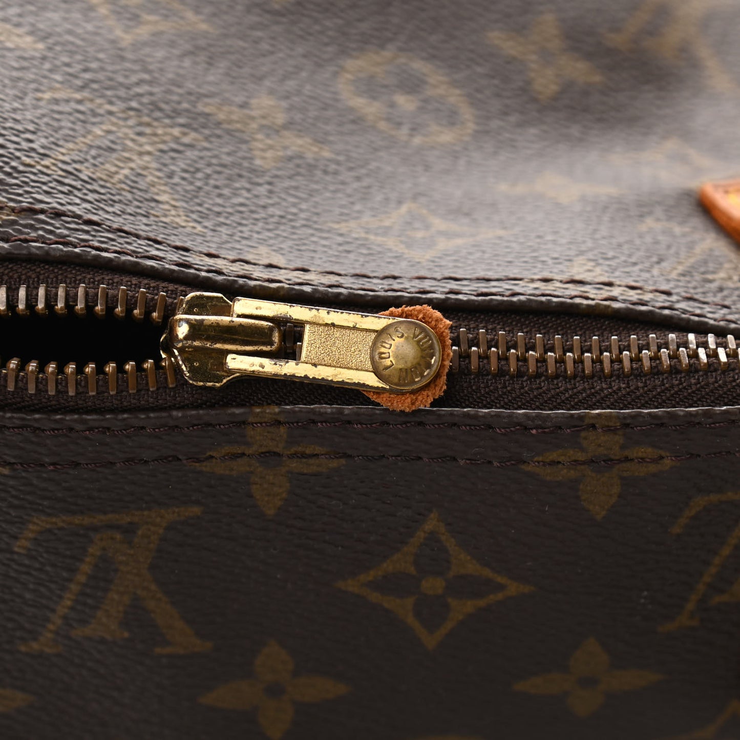 Monogram Speedy 40