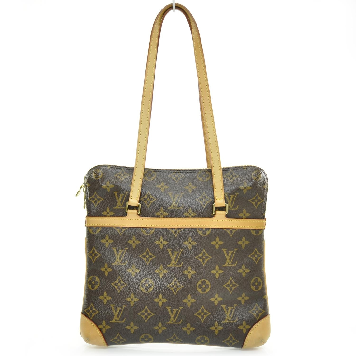 Louis Vuitton Monogram Sac Coussin GM 4 of 9