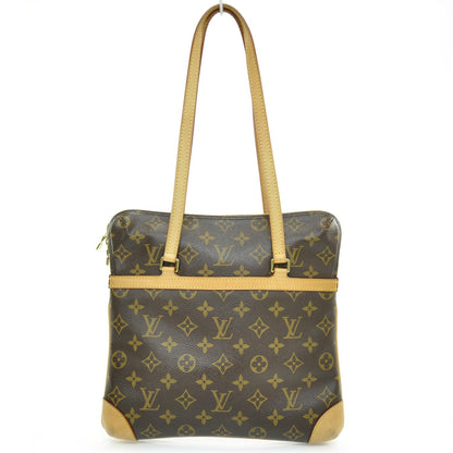 Louis Vuitton Monogram Sac Coussin GM 4 of 9