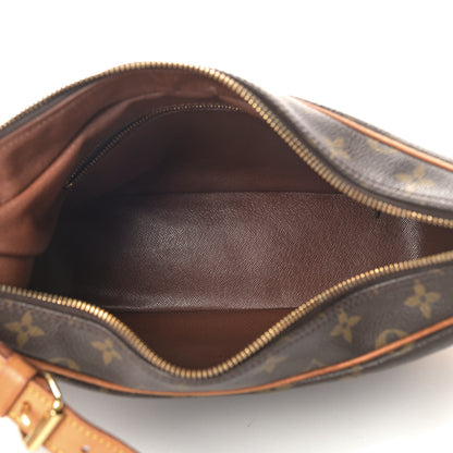 Louis Vuitton Monogram Boulogne 30 4 of 10