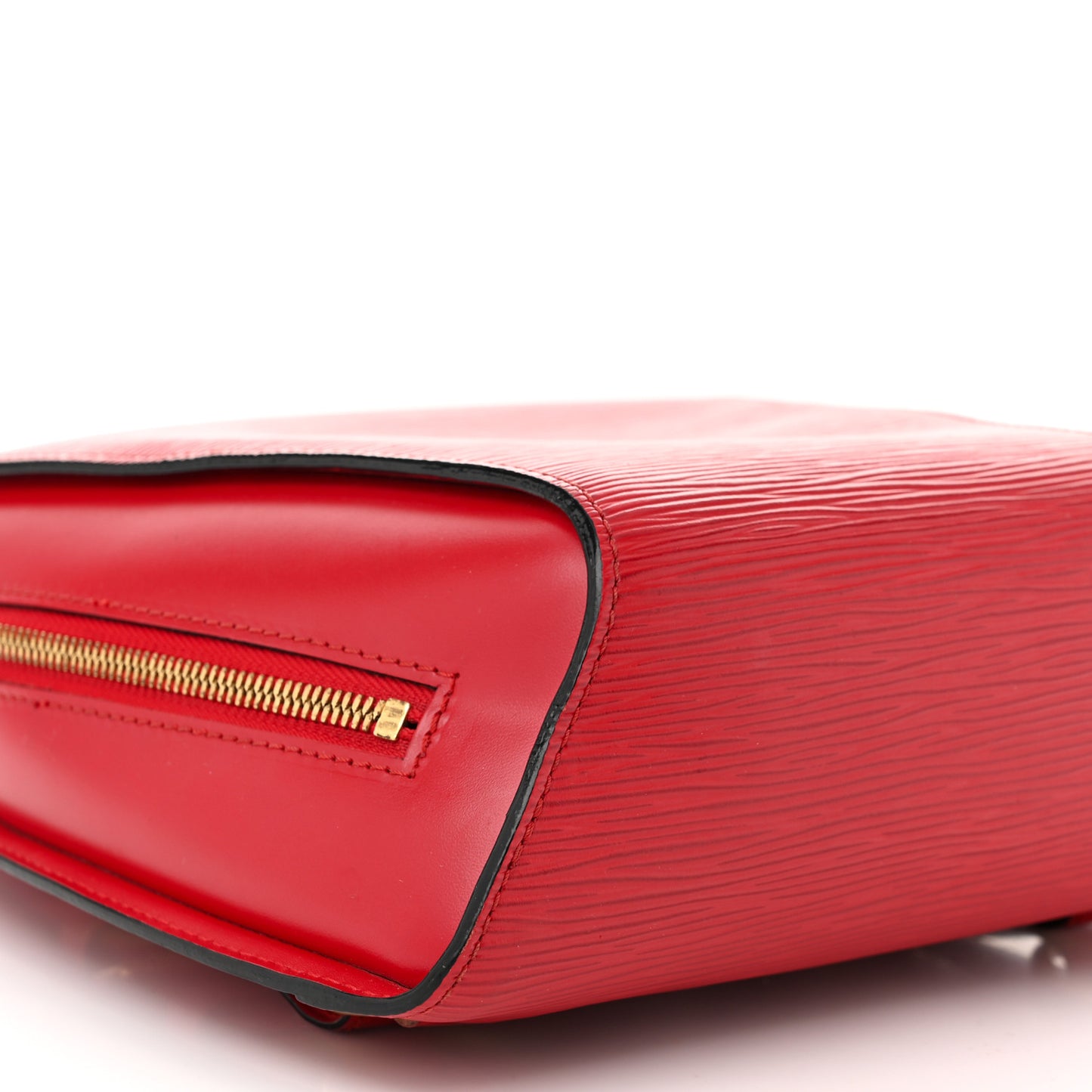 Epi Mabillon Backpack Castillan Red