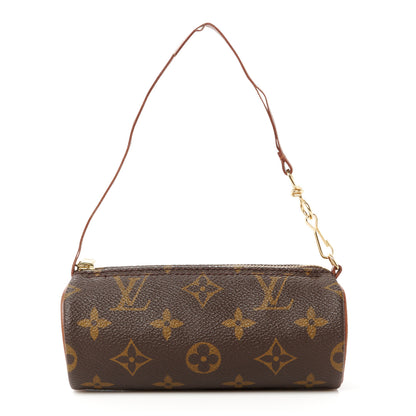 Louis Vuitton Monogram Mini Papillon 1 of 10