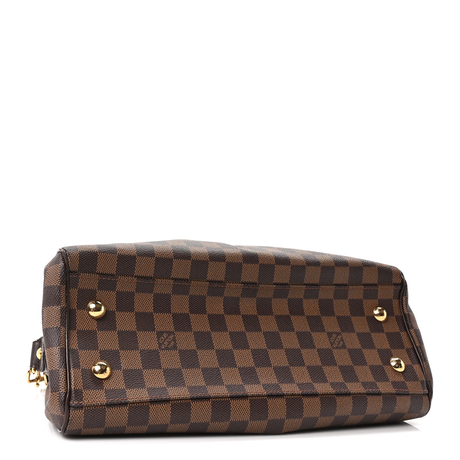 Louis Vuitton Damier Ebene Trevi PM 3 of 8
