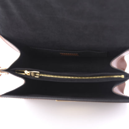 Louis Vuitton Reverse Monogram Dauphine MM 5 of 9