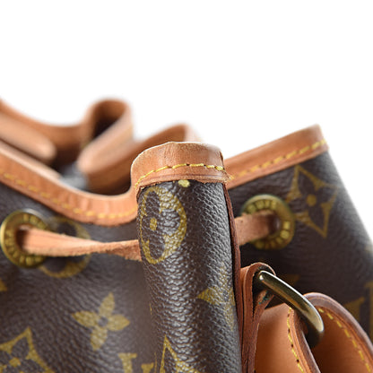 Louis Vuitton Monogram Noe 17 of 17