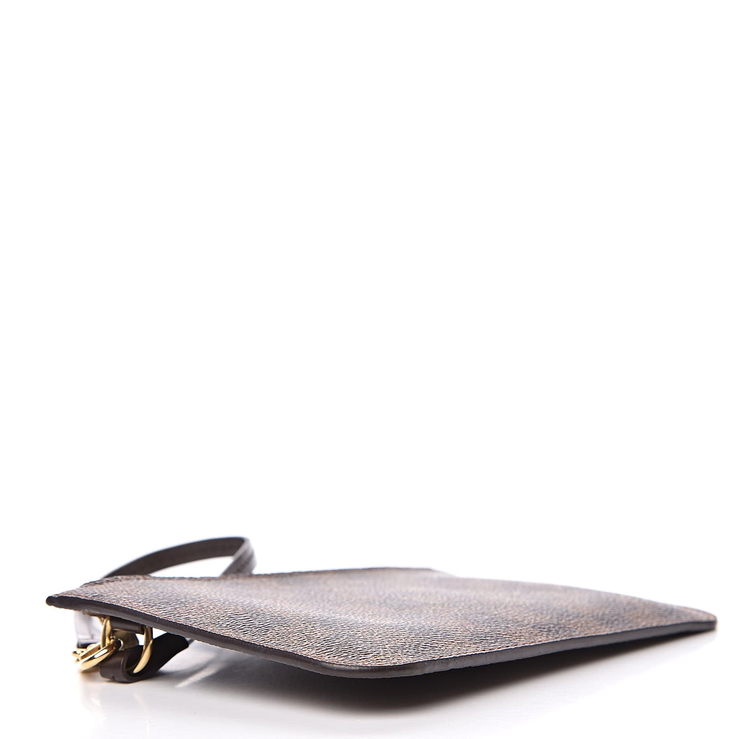 Damier Ebene Neverfull PM Pochette