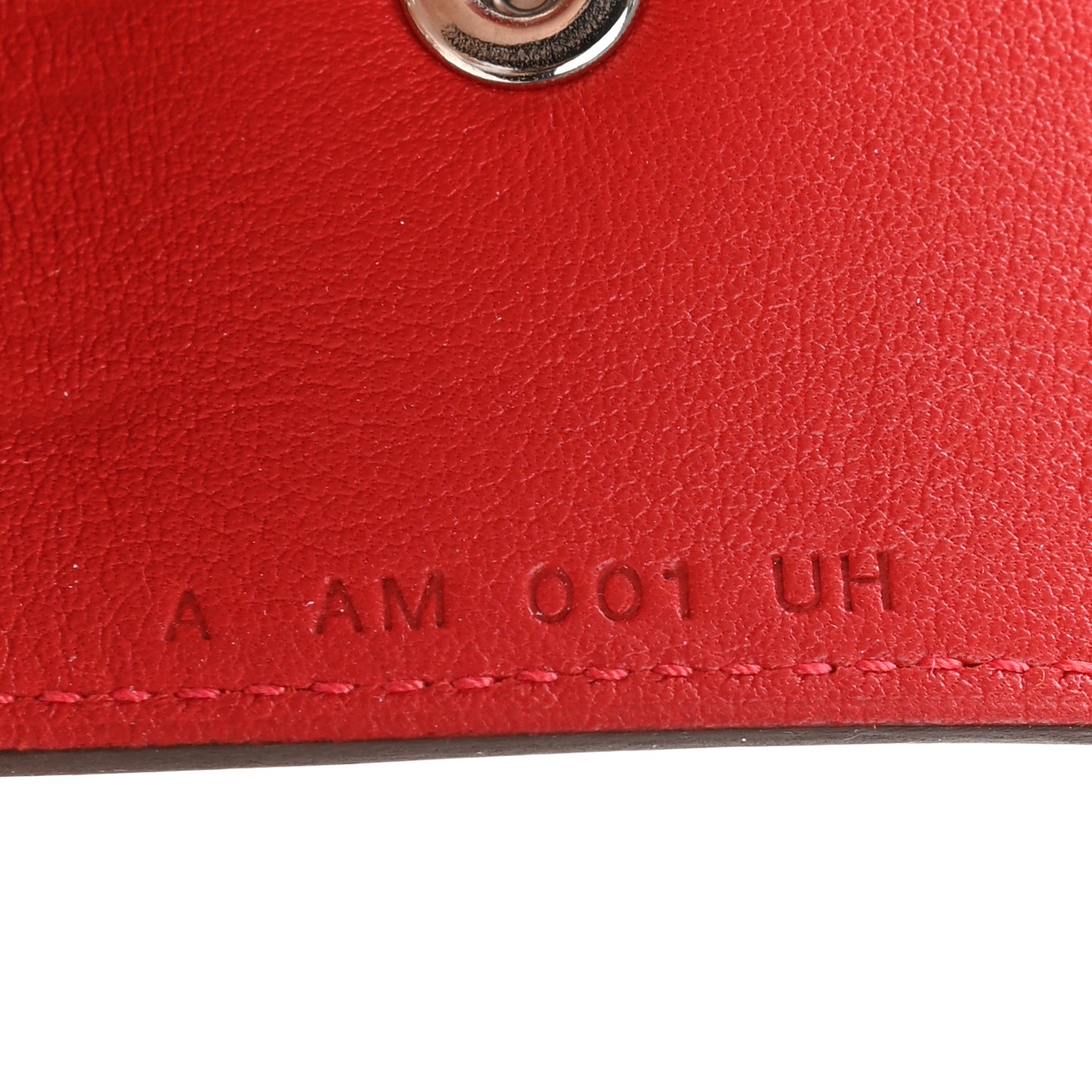 Swift Ulysse Notebook Cover PM Feu