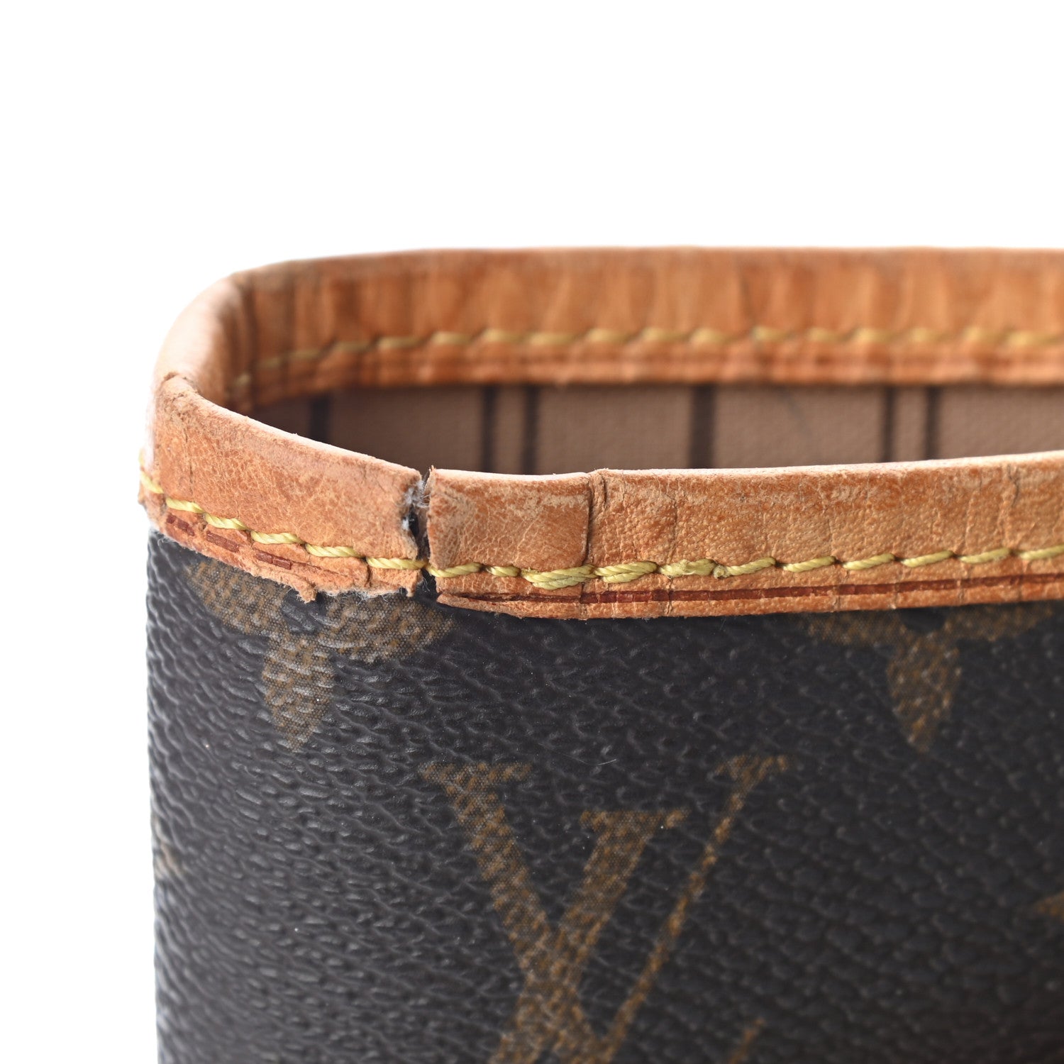 Louis Vuitton Monogram Neverfull MM 10 of 10