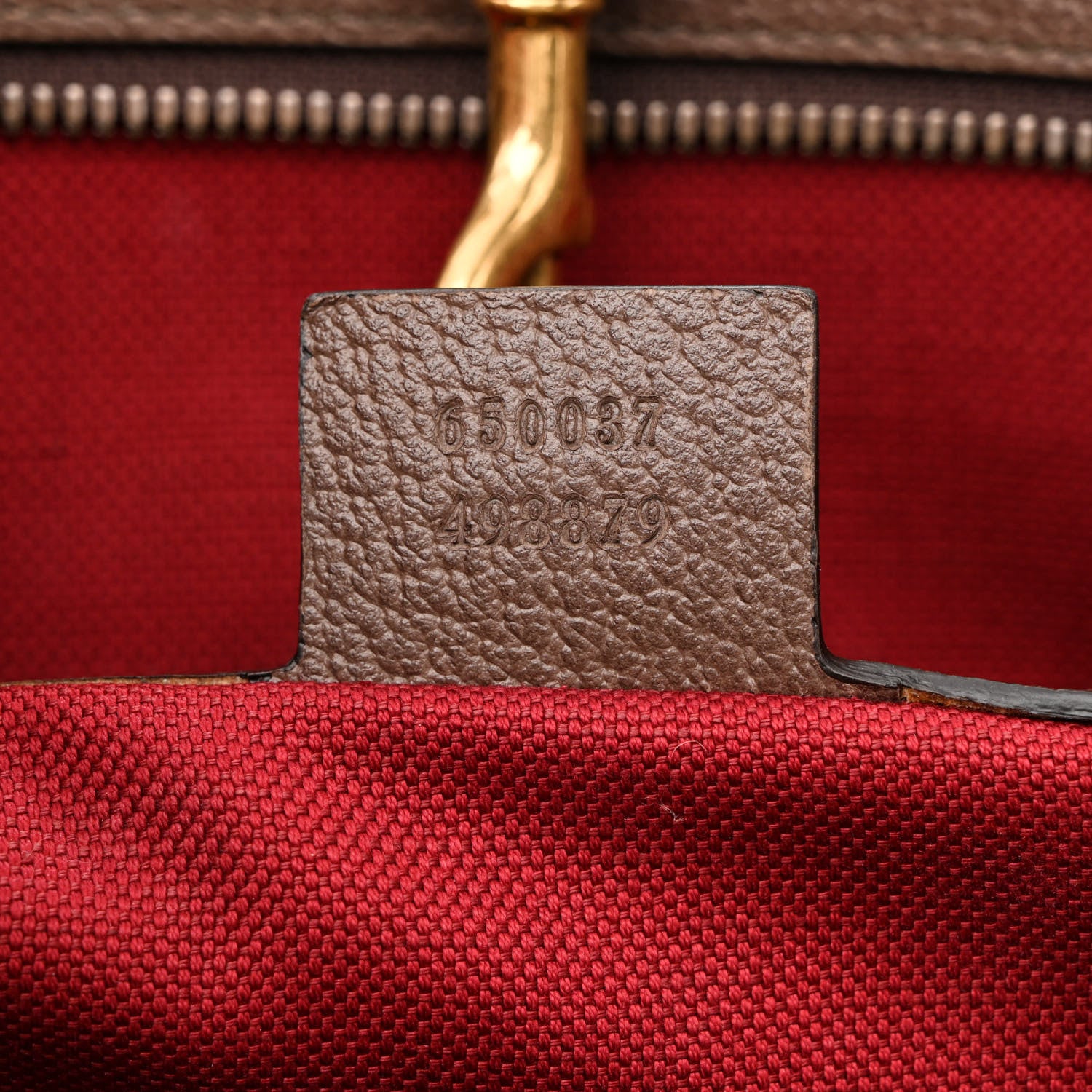 Gucci X DISNEY GG Supreme Monogram Donald Duck Retro Interlocking G Shopping Tote Beige Multicolor New Acero 7 of 11