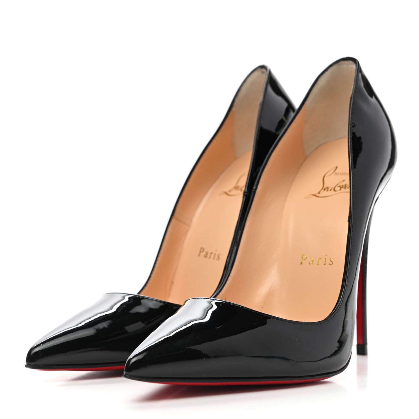 Patent So Kate 120 Pumps 35.5 Black