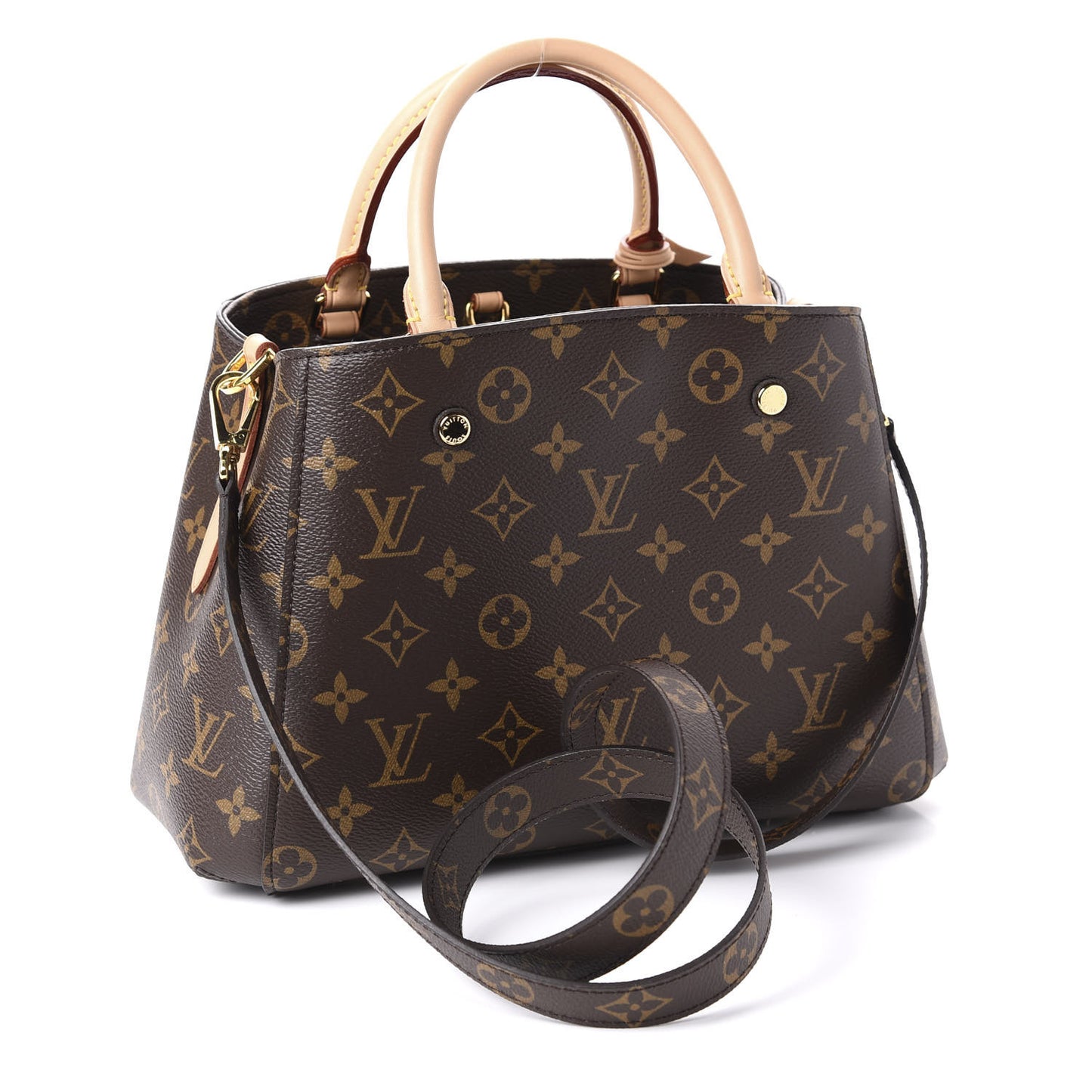 Monogram Montaigne BB