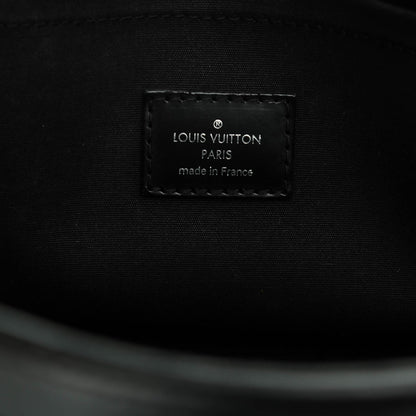 Louis Vuitton Epi Madeleine PM Black 6 of 7