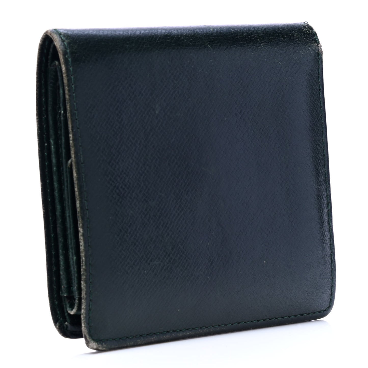 Taiga Bi-Fold Wallet Epicea