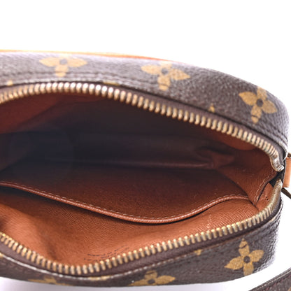 Louis Vuitton Monogram Danube 21 4 of 5