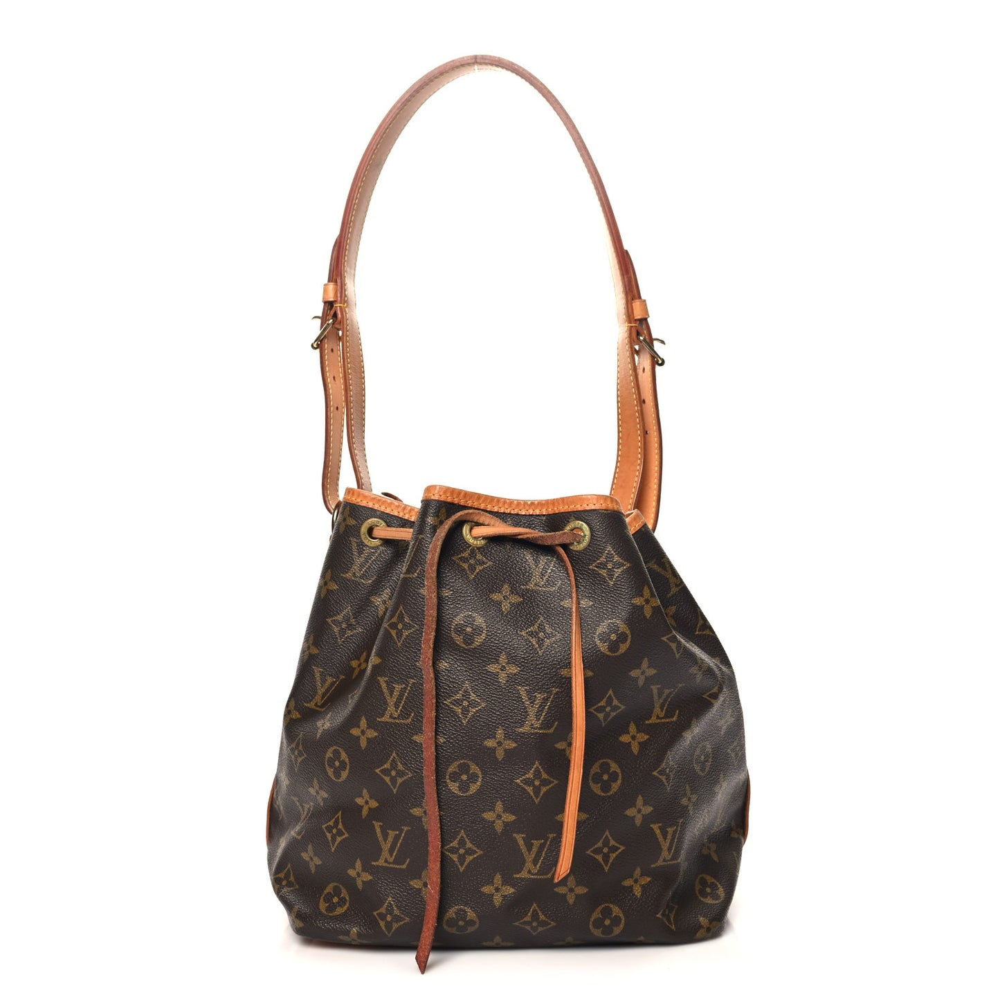 Monogram Petit Noe