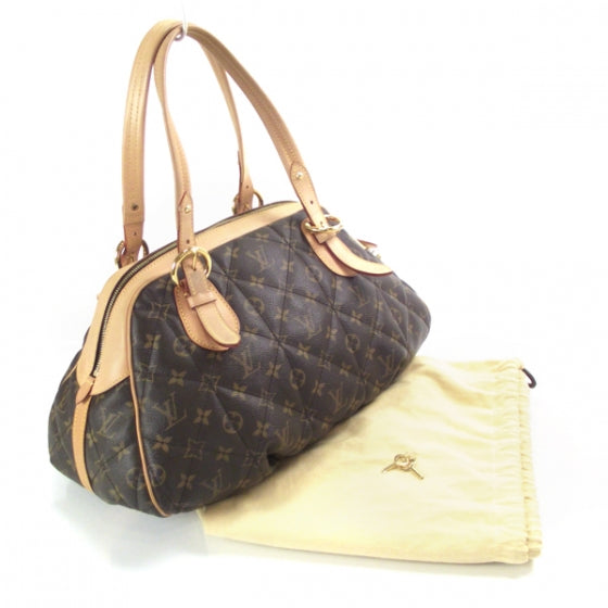 Louis Vuitton Monogram Etoile Bowling 3 of 16
