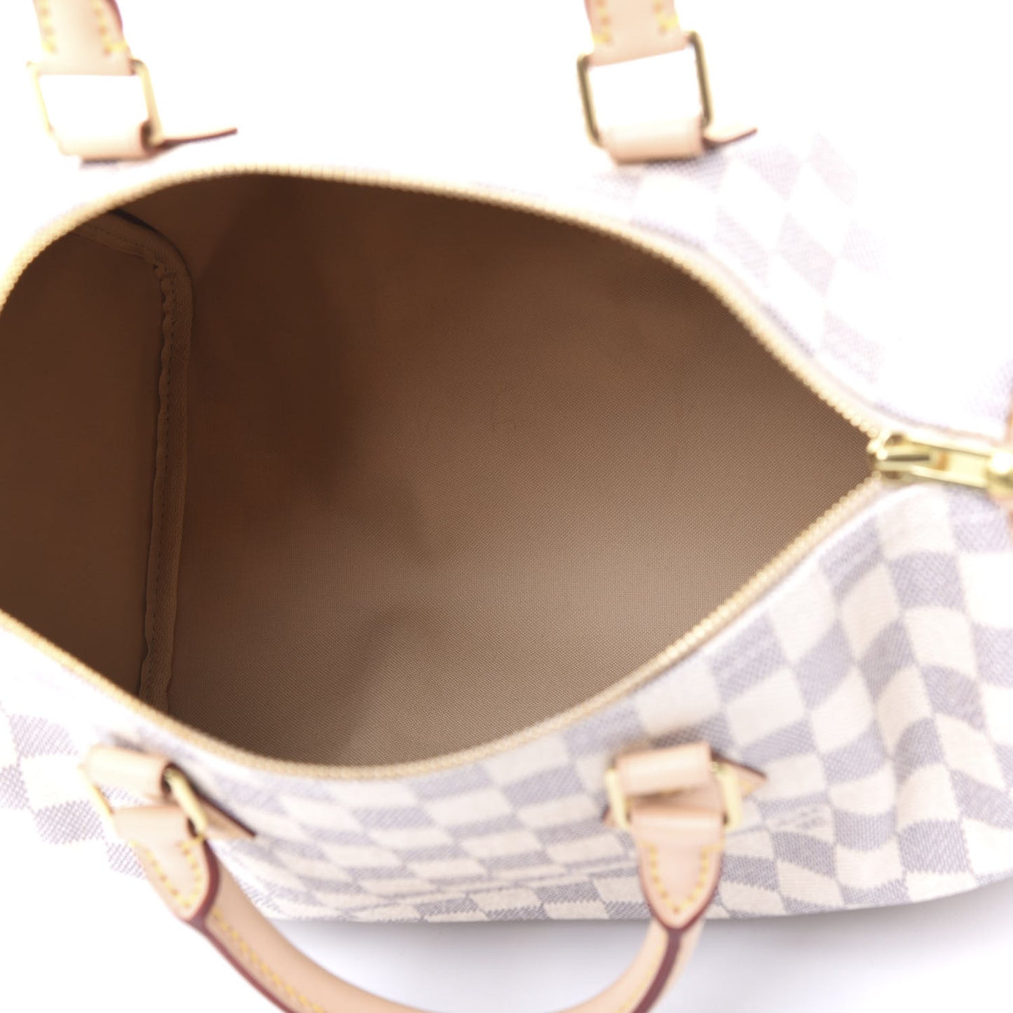 Damier Azur Speedy 30