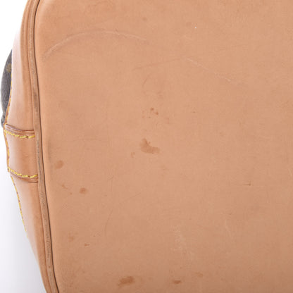 Louis Vuitton Monogram Alma PM 13 of 18