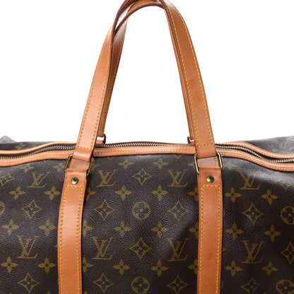 Louis Vuitton Monogram Sac Souple 45 8 of 8