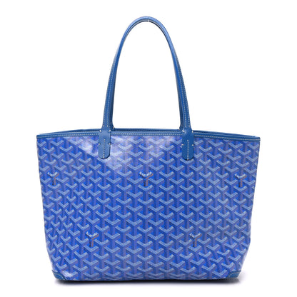 Goyard Goyardine Artois PM Sky Blue 1 of 10