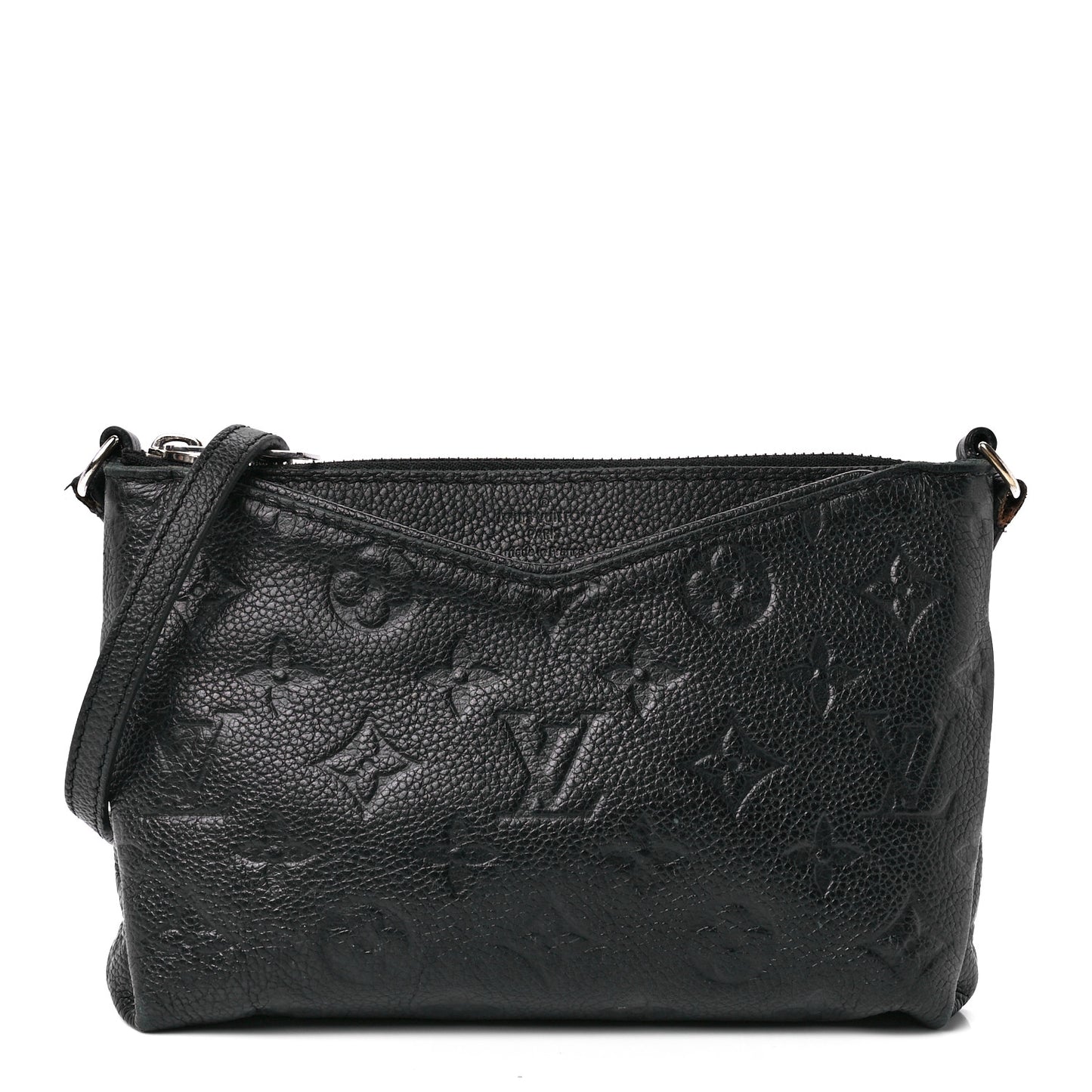 Empreinte Pallas Crossbody Black