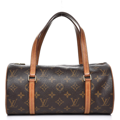 Louis Vuitton Monogram Papillon 26 1 of 15
