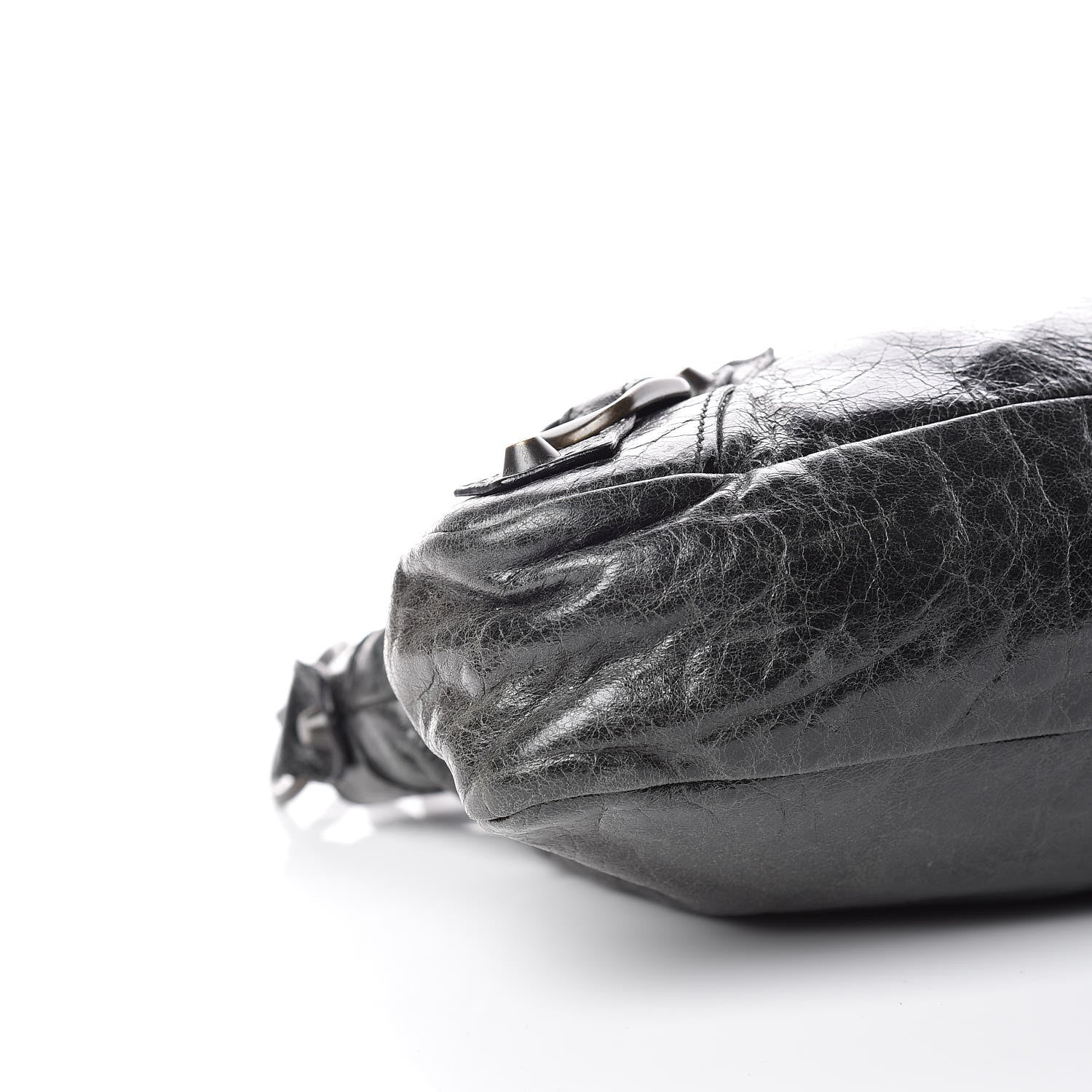 Balenciaga Agneau Classic Hardware First Plomb 5 of 11