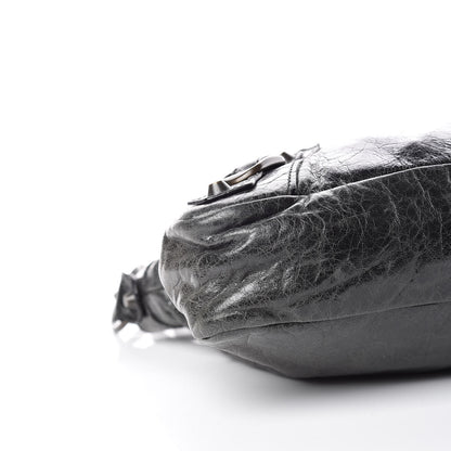 Balenciaga Agneau Classic Hardware First Plomb 5 of 11