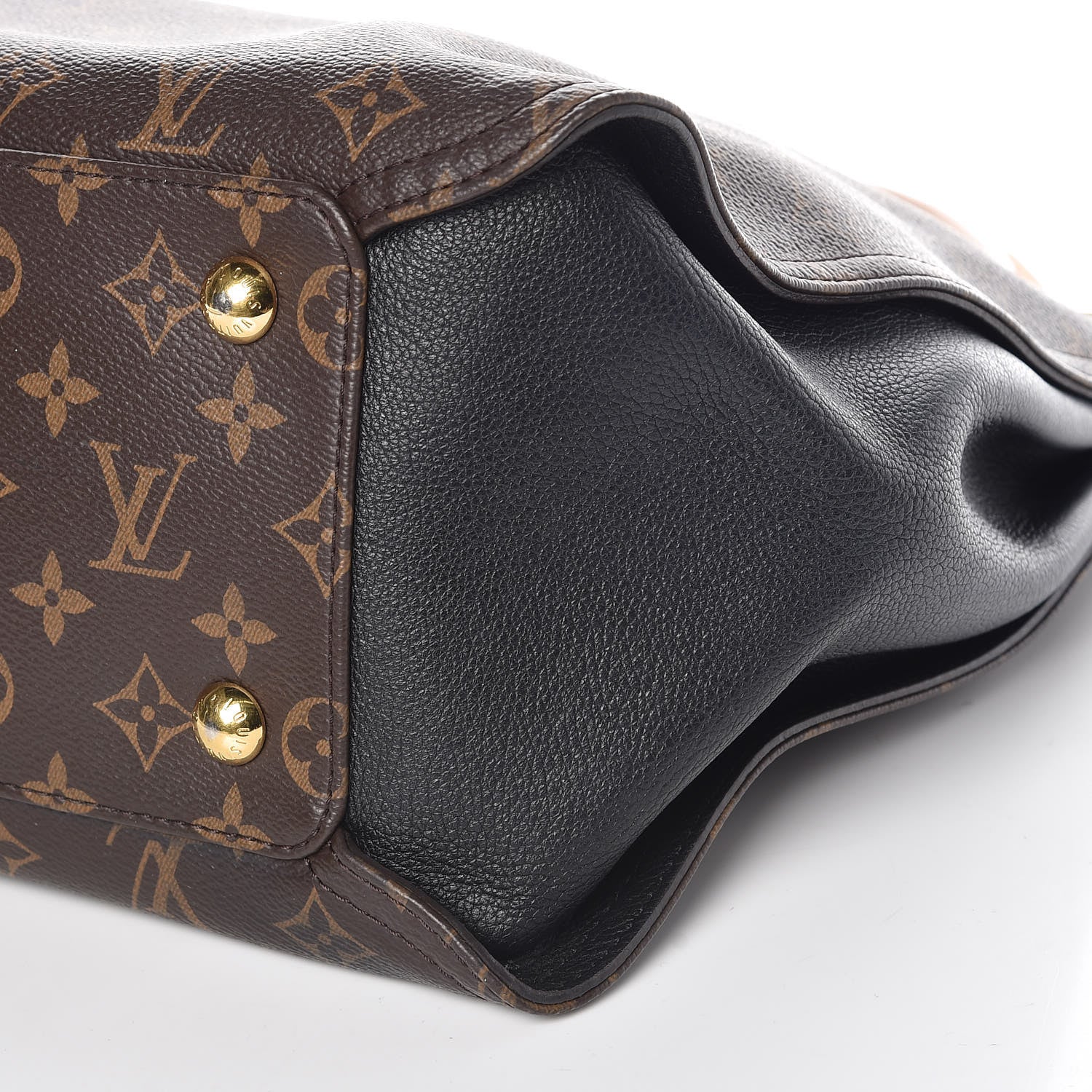 Louis Vuitton Monogram Gaia Black 10 of 13