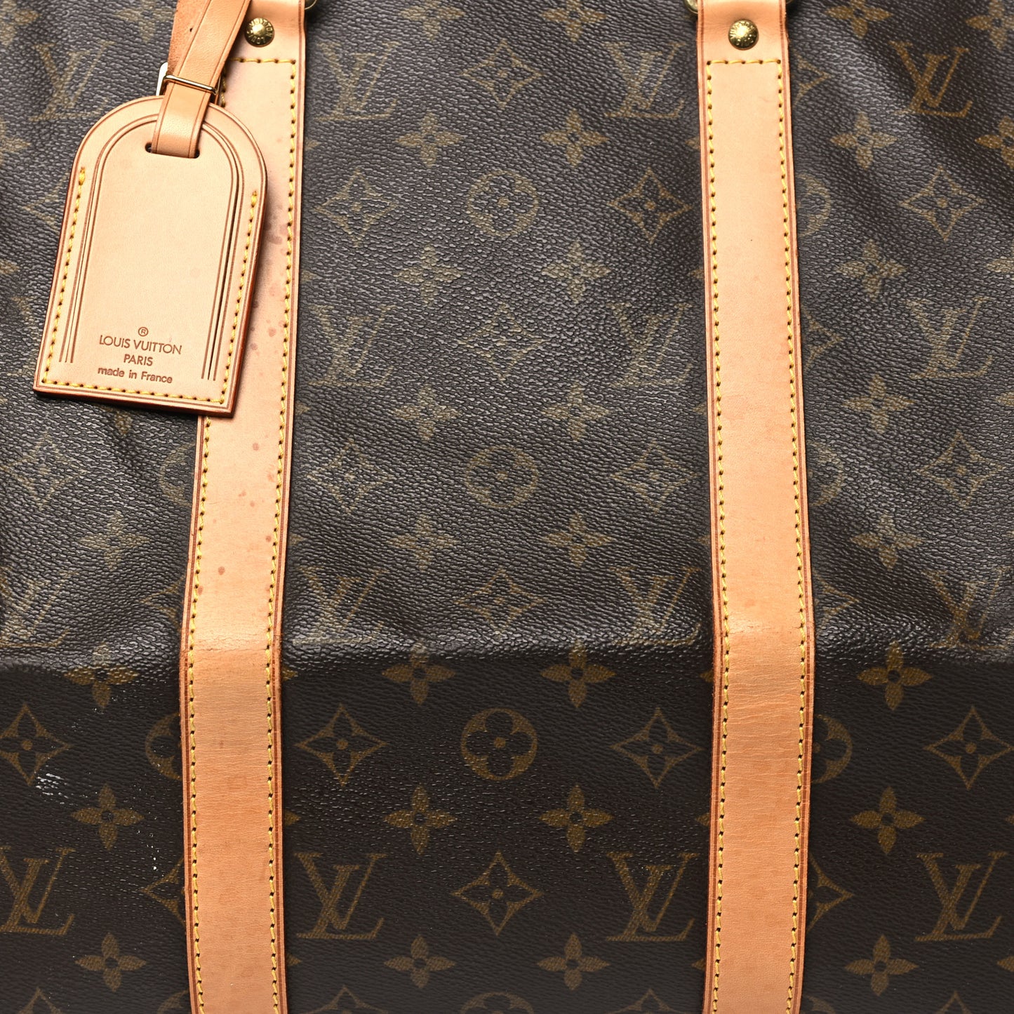 Monogram Keepall 50
