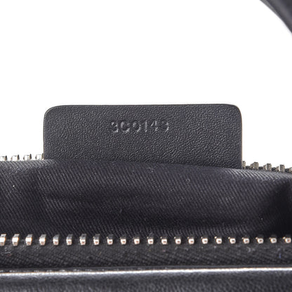 Givenchy Sugar Goatskin Medium Antigona Black 8 of 15