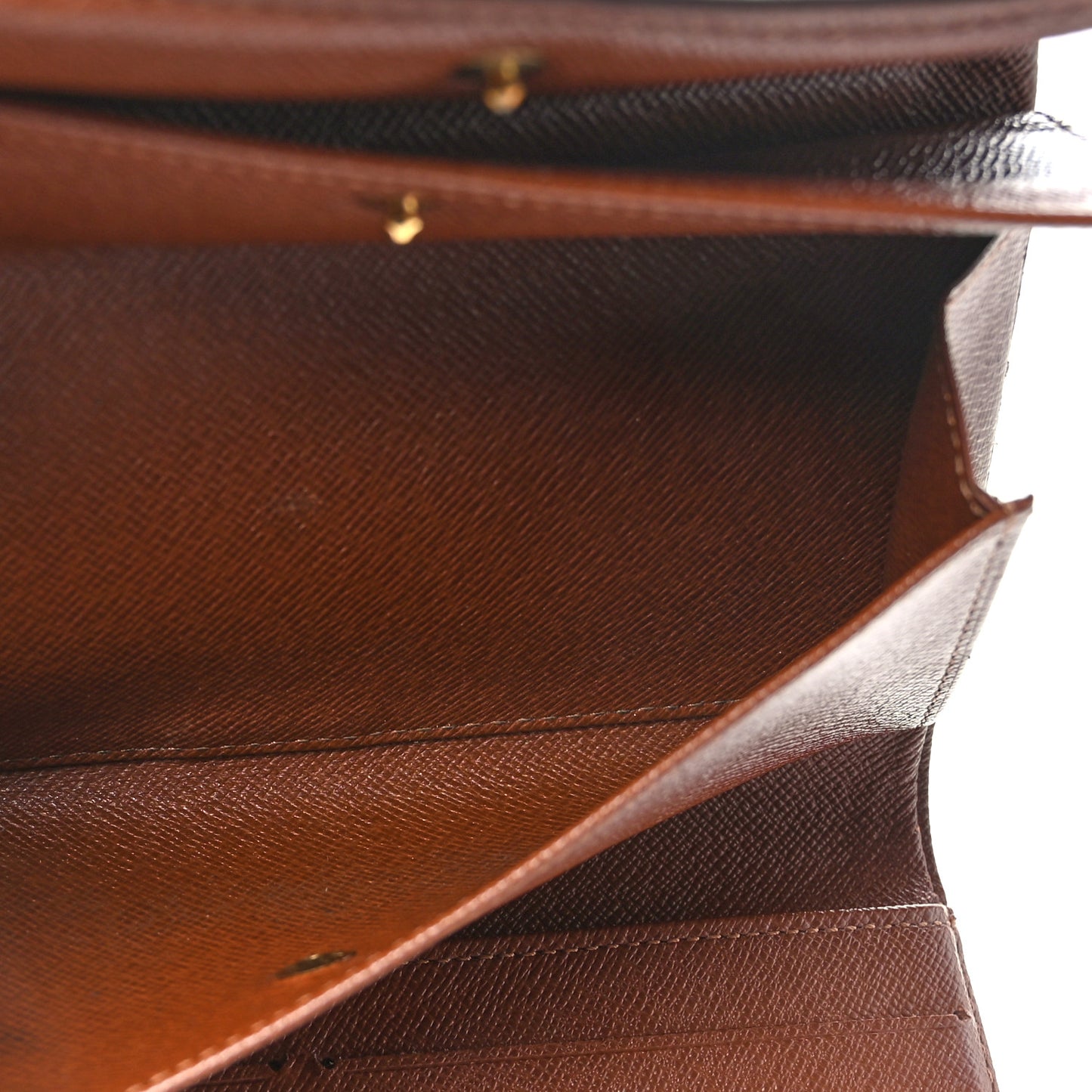 Monogram Porte Tresor International Wallet