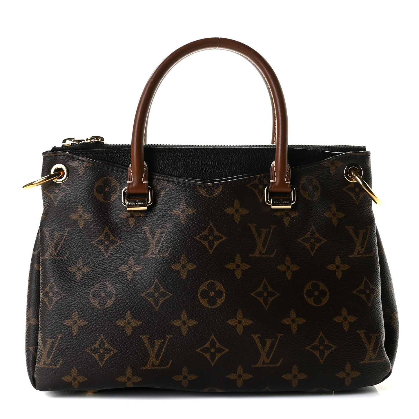 Monogram Pallas BB Black