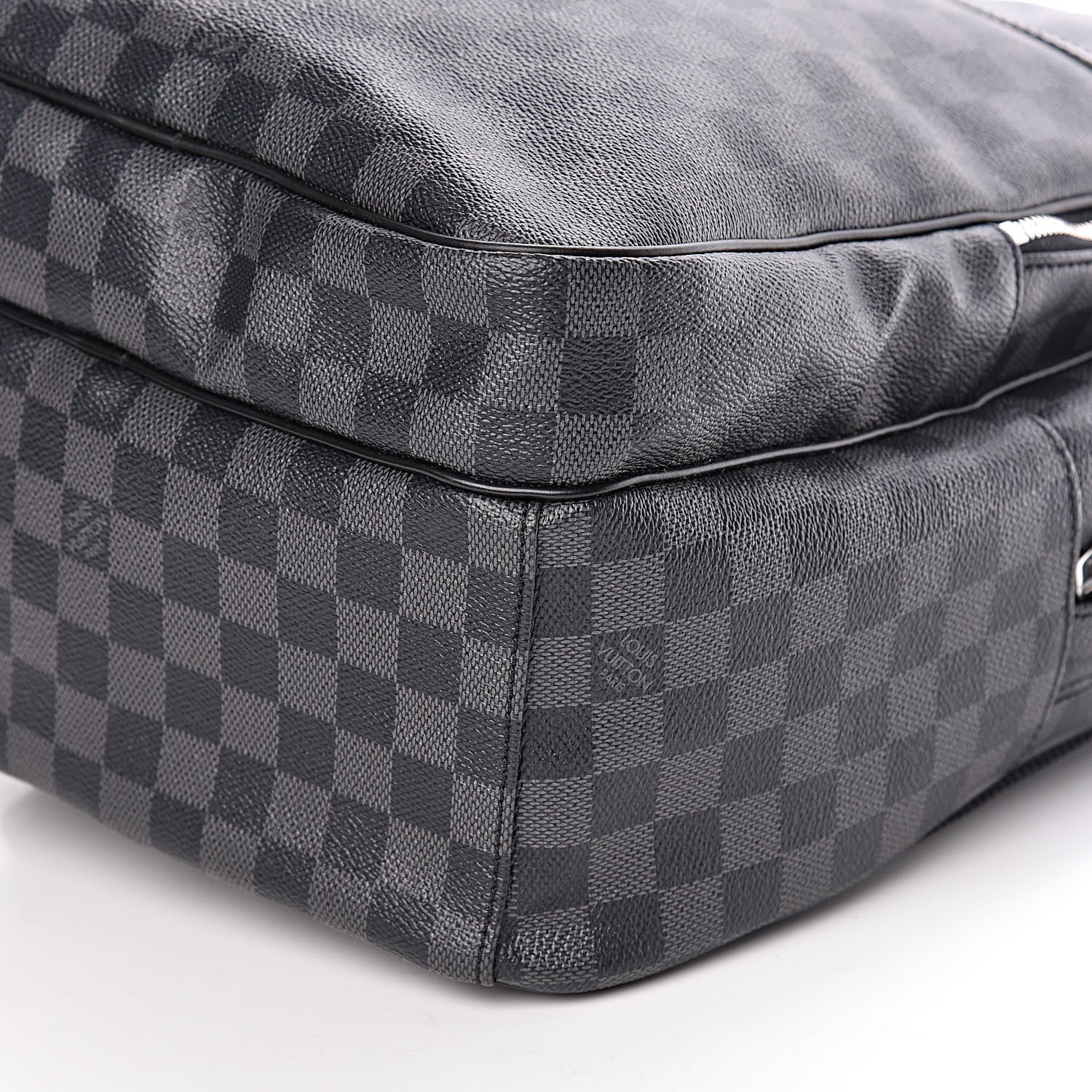 Louis Vuitton Damier Graphite Michael Backpack 8 of 9