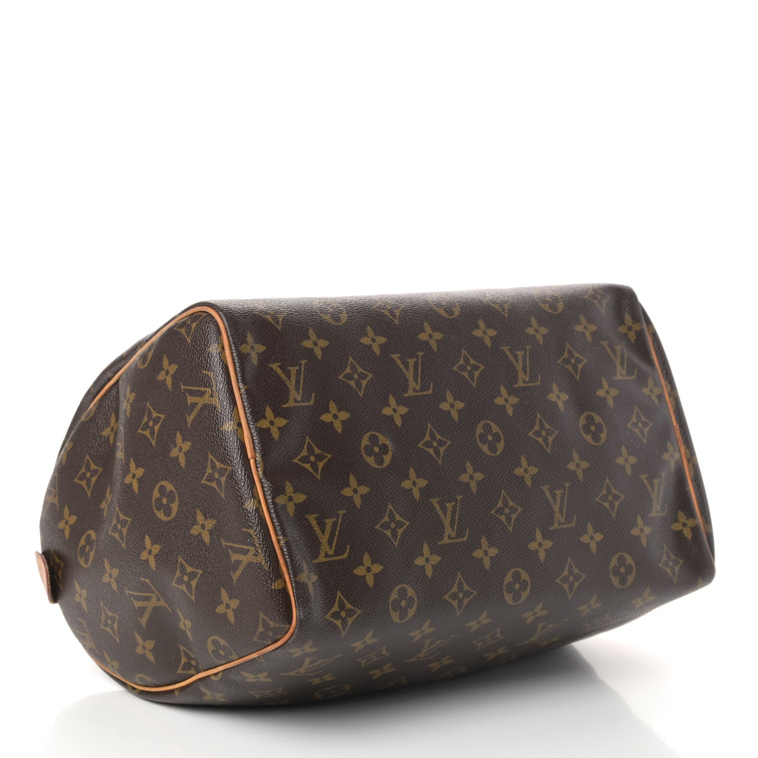 Louis Vuitton Monogram Speedy 30 3 of 5