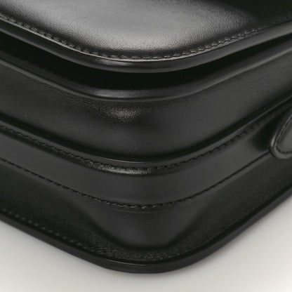 Louis Vuitton Smooth Calfskin LV Pont 9 Black 8 of 8