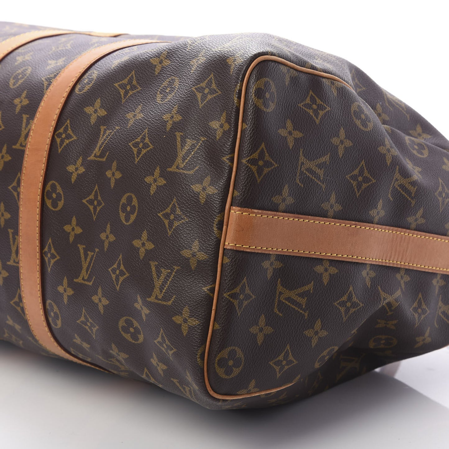 Monogram Keepall Bandouliere 45