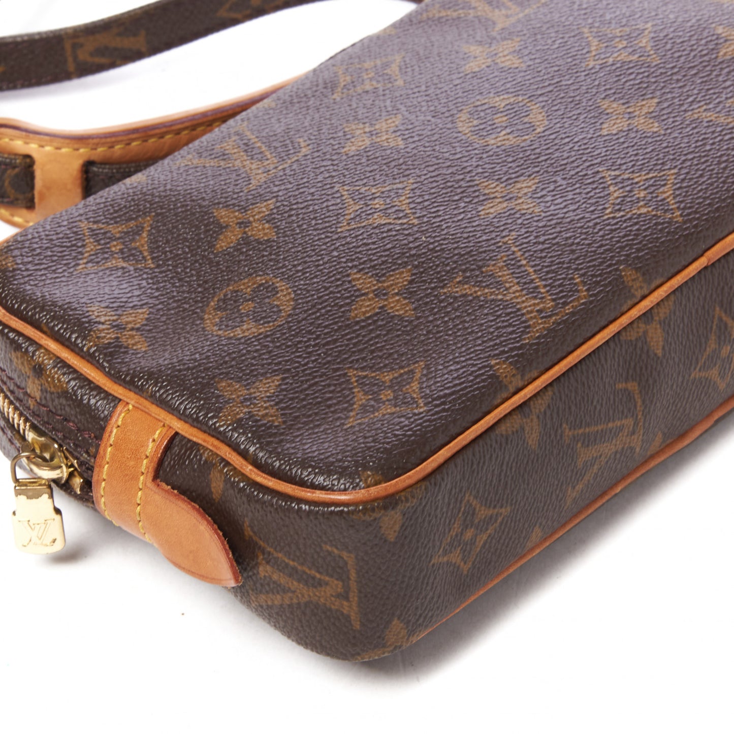 Monogram Pochette Marly Bandouliere