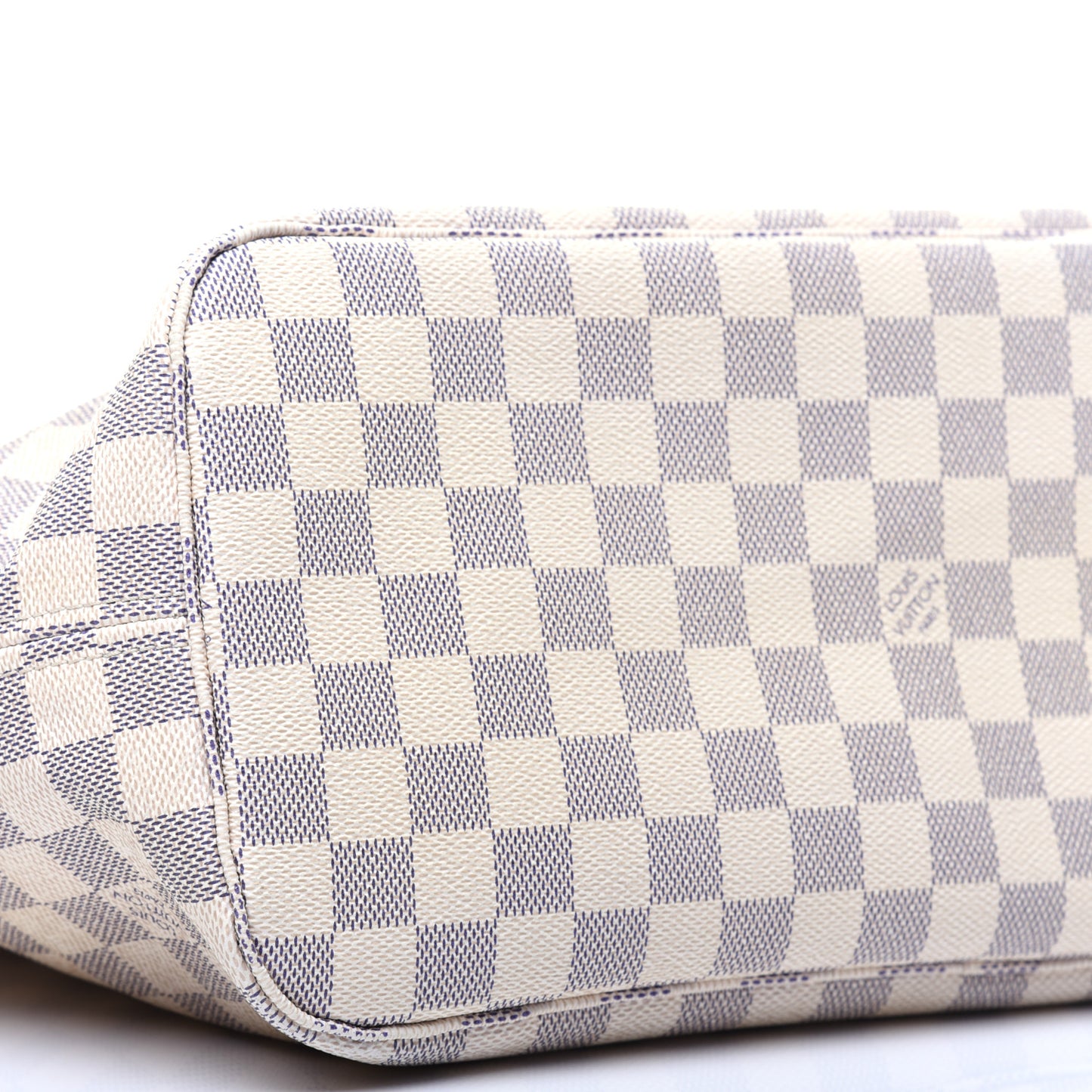 Damier Azur Neo Neverfull MM