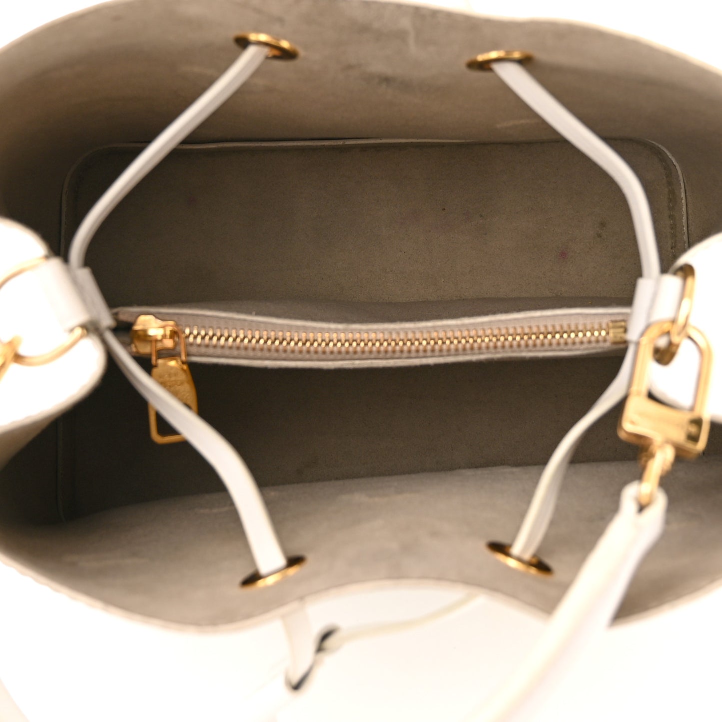 Epi Love Lock NeoNoe White