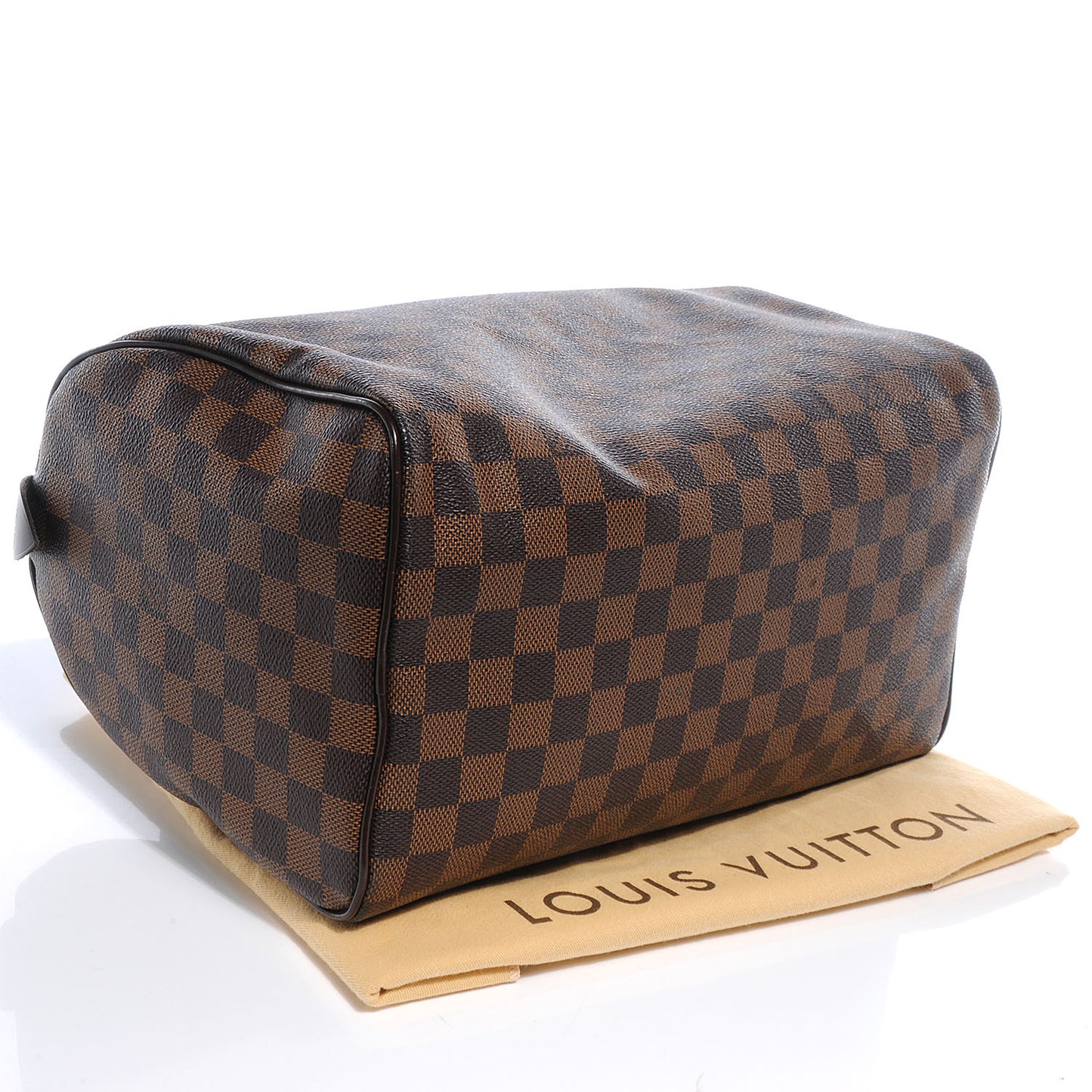 Damier Ebene Speedy 30