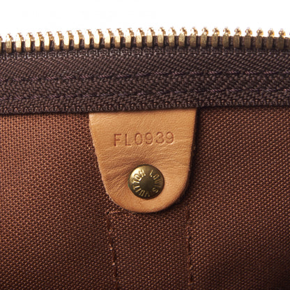 Louis Vuitton Monogram Keepall 55 10 of 10