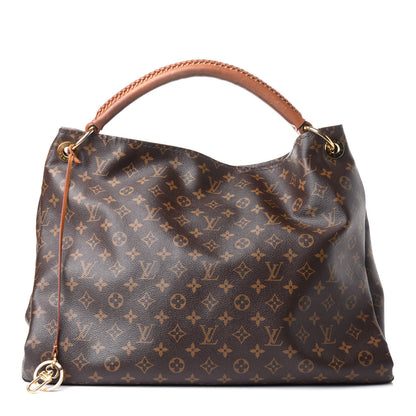 Louis Vuitton Monogram Artsy GM 1 of 14