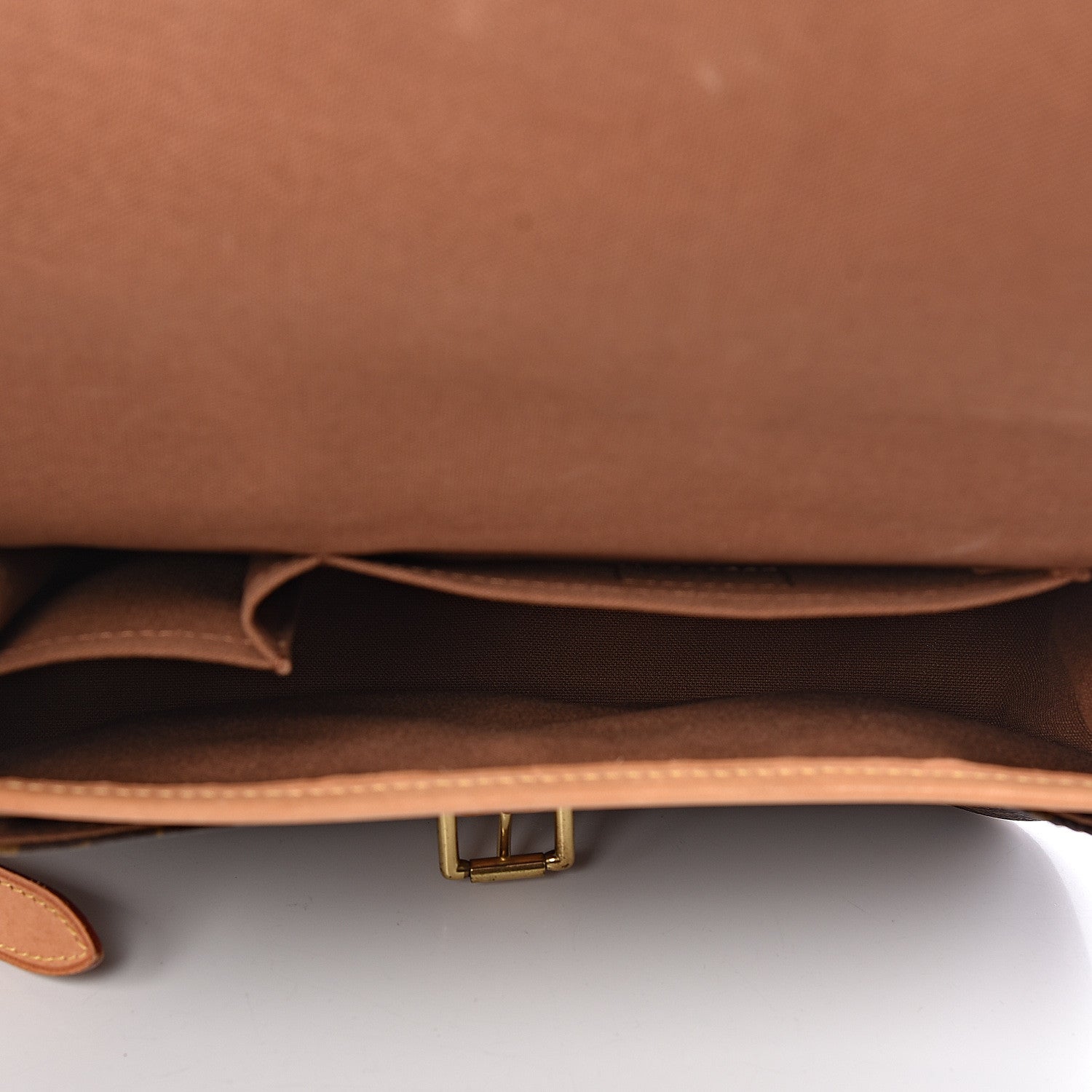 Louis Vuitton Monogram Sologne 5 of 10